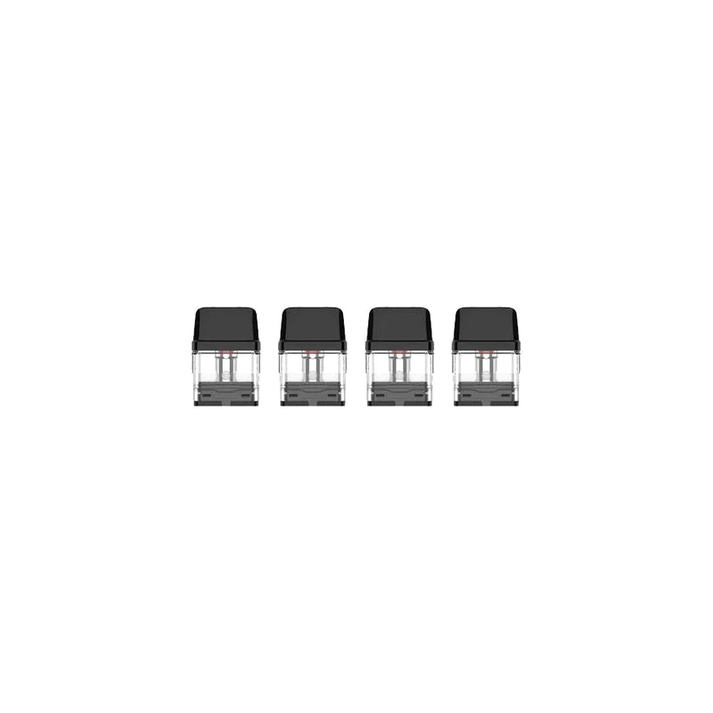 Vaporesso XROS Replacement Pod(4 Pack)